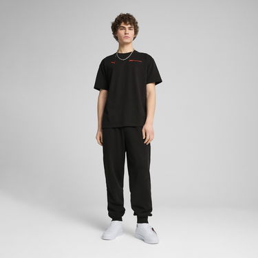 Joggingbukser Puma F1® ESS+ Relaxed Fit Sweatpants Sort | 630123_01, 3