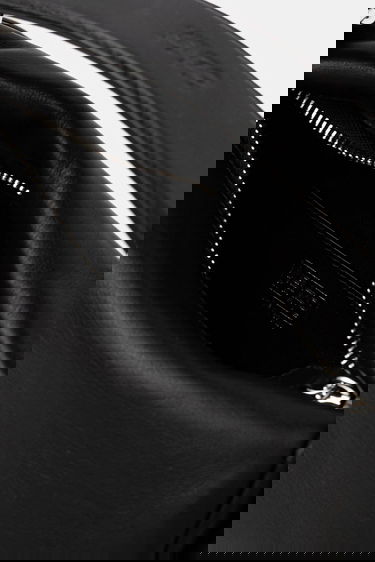 Håndtaske KENZO Kenzo Leather Handbag Sort | FE62SA818L01.99, 4