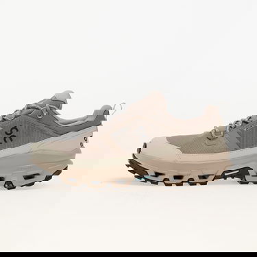 Sneakers og sko On Running Cloudrock Low WP Beige | 3MF10252566, 0
