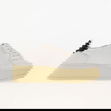 Sneakers og sko Autry Platform Low Hvid | PTLWLL22, 2