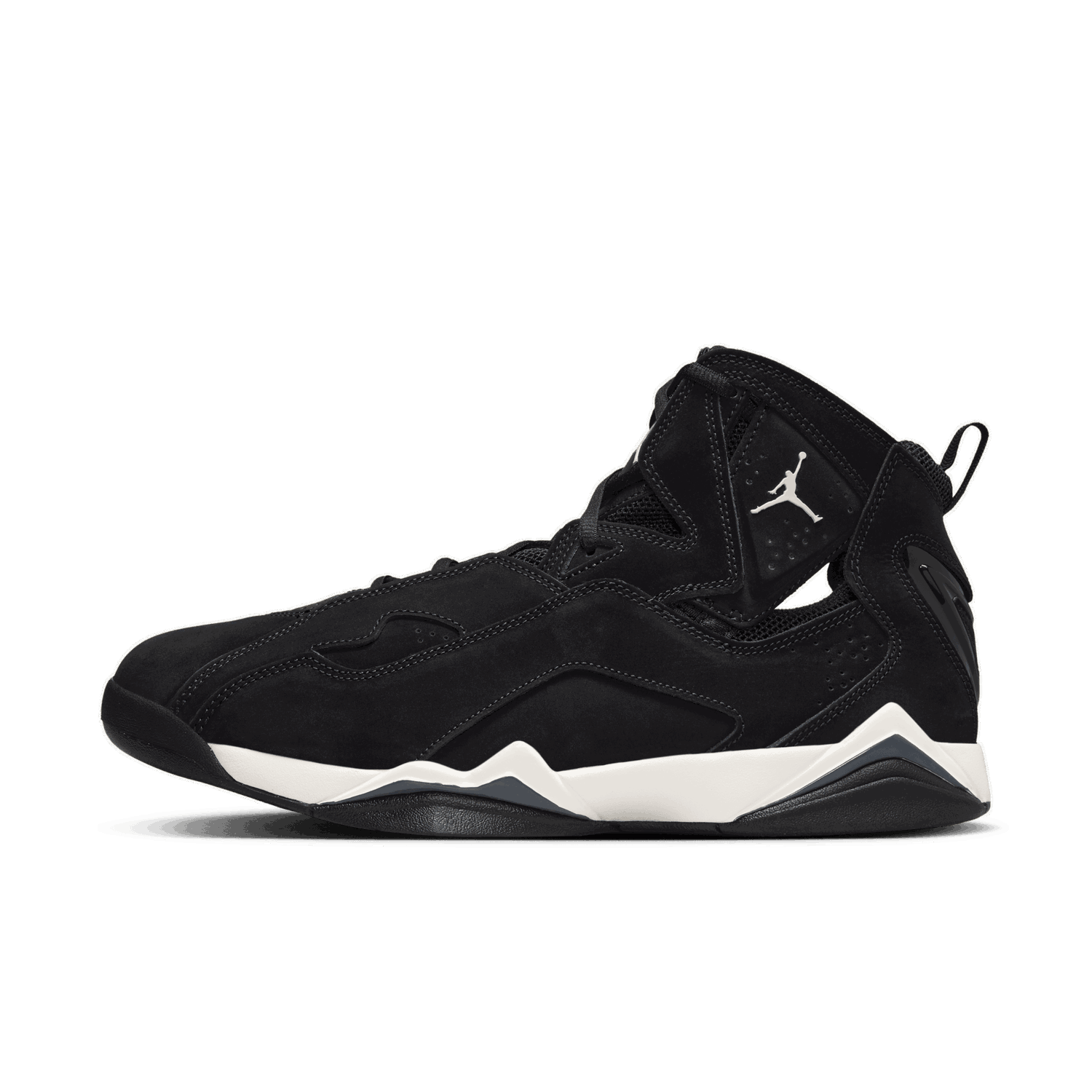 Sneakers og sko Jordan Jordan True Flight Sort | 342964-050, 0