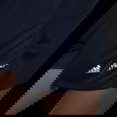 Shorts adidas Performance Parley x Shorts Mørkeblå | HR6985, 4