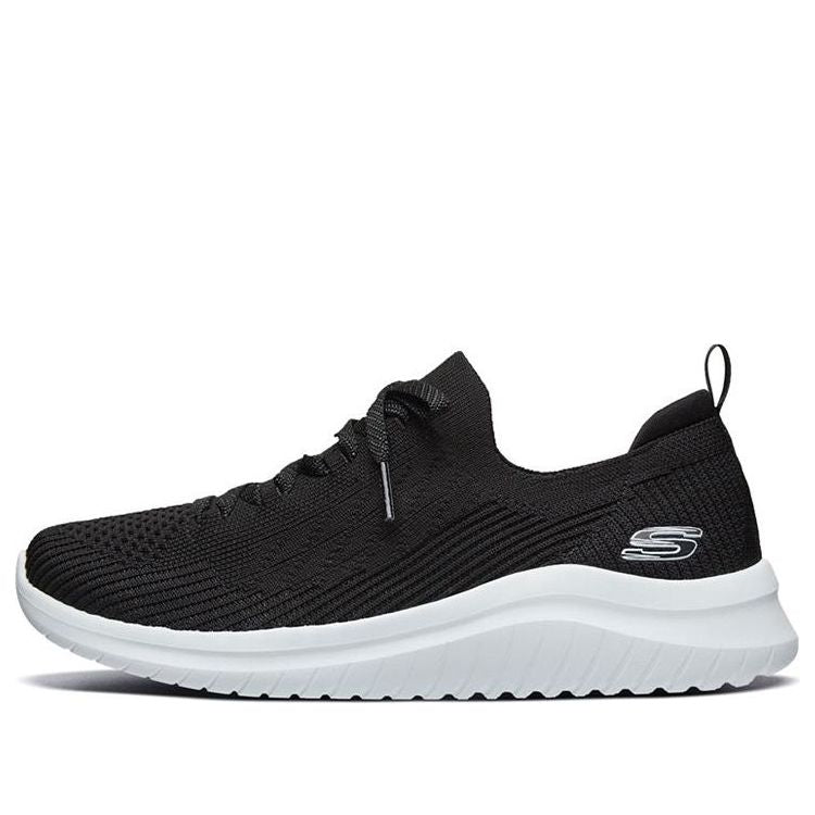 Sneakers og sko Skechers Slip-Ins Ultra Flex 3.0 Sort | 13356-BKW, 0