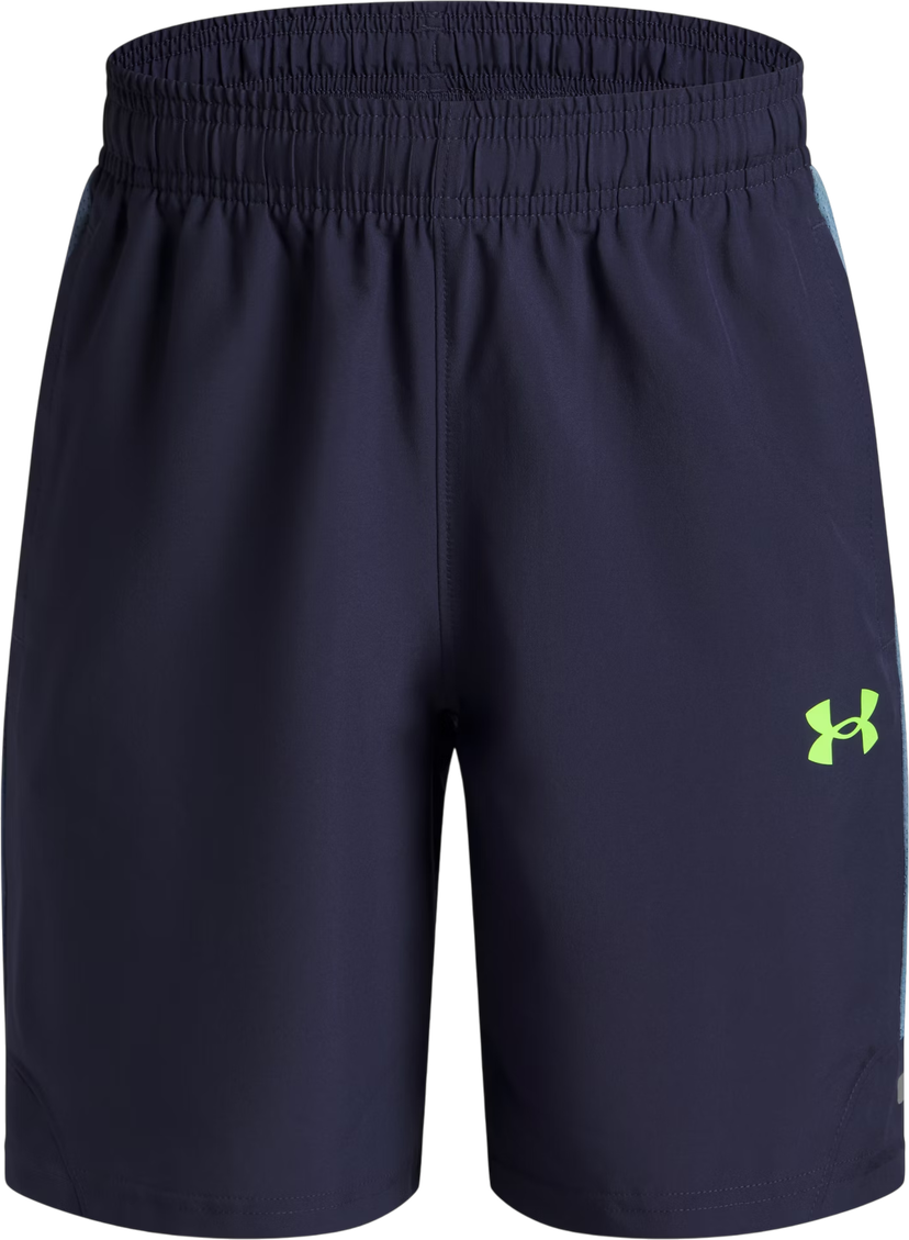 Shorts Under Armour UA Tech™ Utility Woven Shorts Mørkeblå | 6005143-403