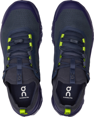 Sneakers og sko On Running Cloudultra 2 Mørkeblå | 3md30282661, 4