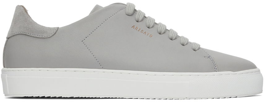 Sneakers og sko AXEL ARIGATO Clean 90 Grå | 28122, 0