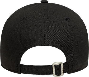 Kasket New Era New Era NBA San Antonio Spurs 9Forty Adjustable Cap Sort | 60668243-60668243, 1