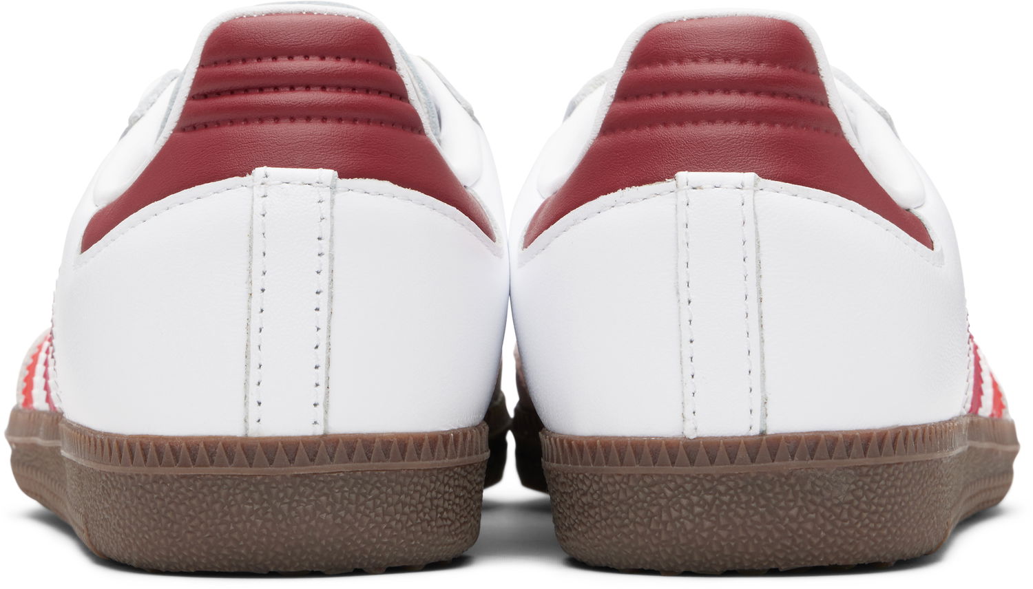 Sneakers og sko adidas Originals Samba OG Hvid | JP7021, 1