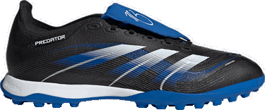 Sneakers og sko adidas Performance Predator League Fold-Over Tongue Flerfarvet | jr1758, 0