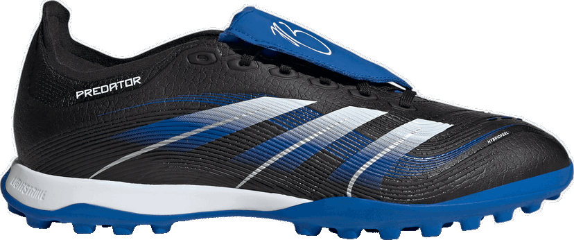 Sneakers og sko adidas Performance Predator League Fold-Over Tongue Flerfarvet | jr1758