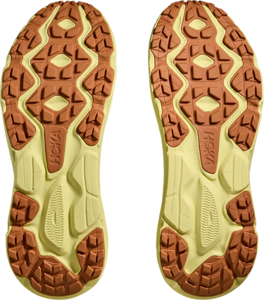 Sneakers og sko Hoka One One Challenger 7 Brun | 1134497-tyz, 3
