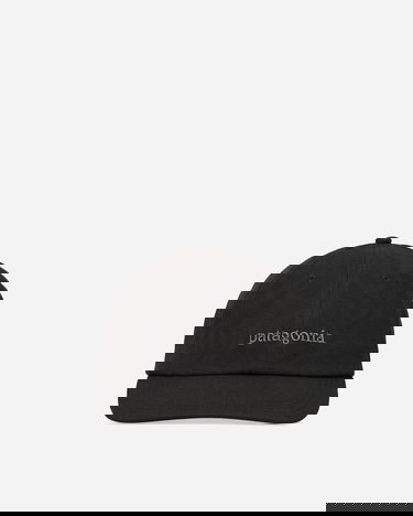 Kasket Patagonia Fitz Roy Icon Trad Cap Sort | 38364 TLIB, 1