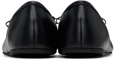Tøj Vivienne Westwood Vivienne Westwood Brigitte Ballerina Flats Sort | 7201000HW-L00AG-, 1