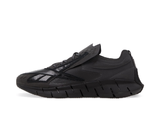 Løbe Reebok Maison Margiela x Zig 3D Storm "Memory of Shoes" Sort | GW5009