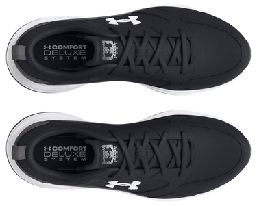 Sneakers og sko Under Armour UA Charged Edge Sort | 3026727-010, 2