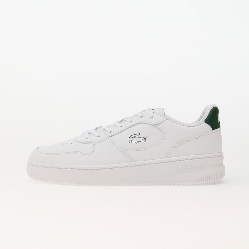 Sneakers og sko Lacoste L001 Set White Hvid | 748SMA00181R5