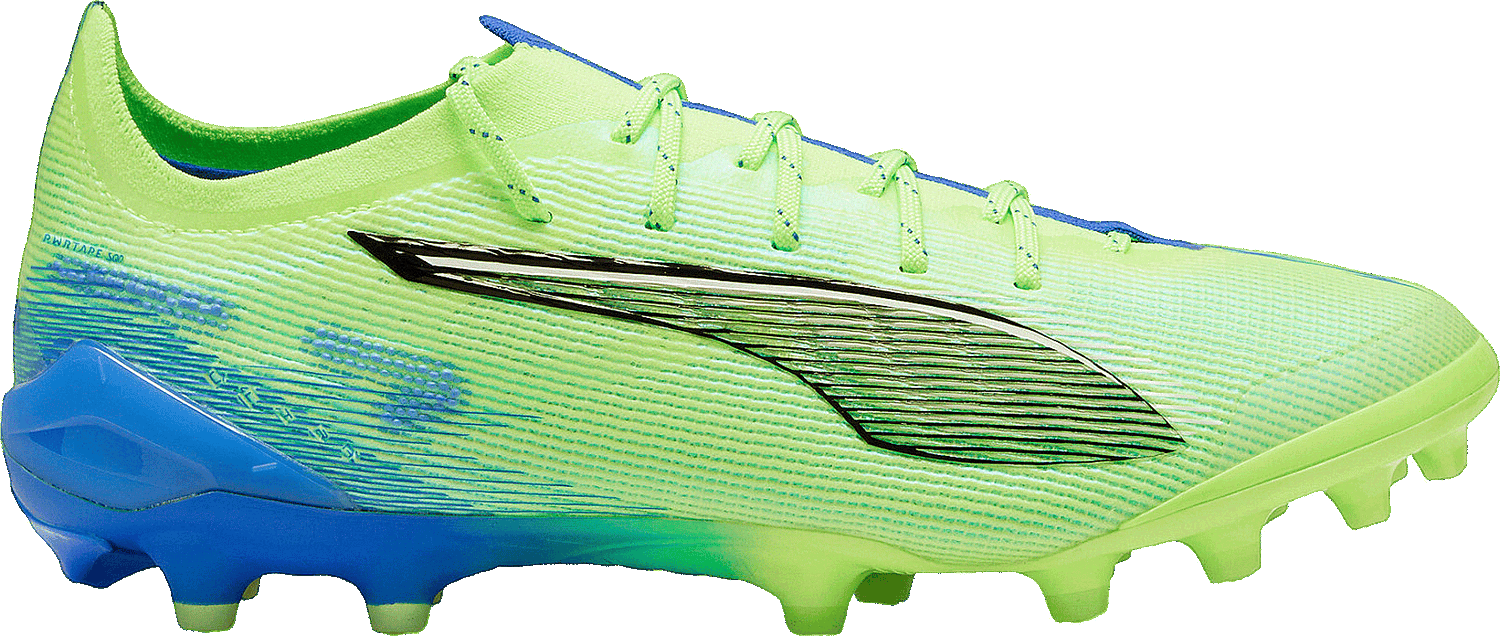 Sneakers og sko Puma ULTRA 5 ULTIMATE AG Grøn | 108089-03, 0