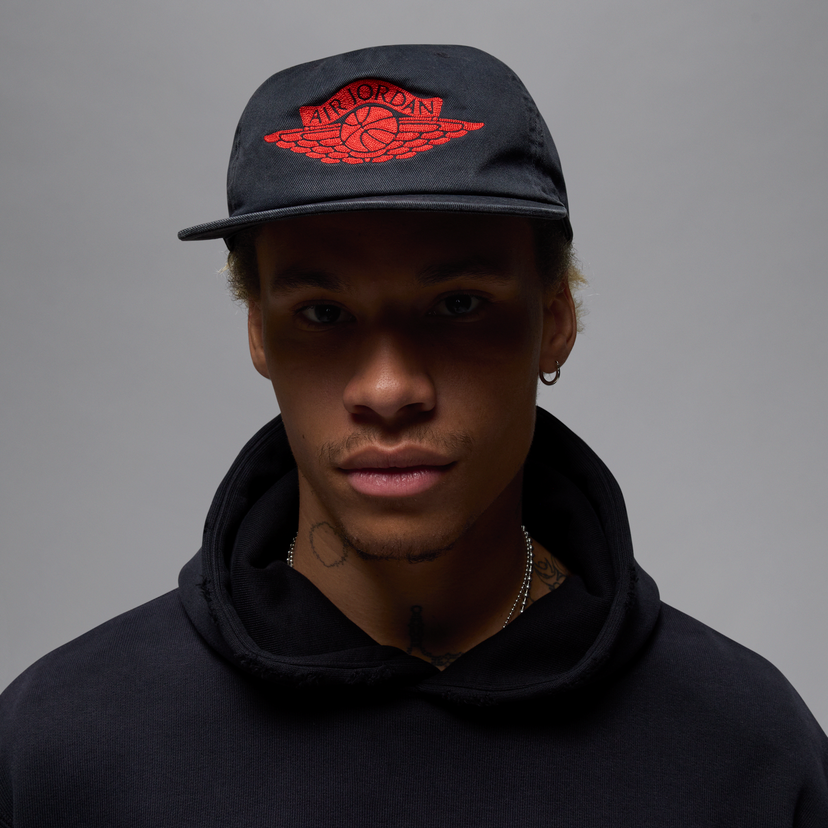 Kasket Jordan Jordan Pro Rare Air Cap Sort | IB3009-010