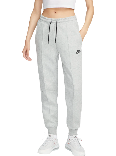 Joggingbukser Nike Sportswear Tech Fleece Grå | fb8330-063
