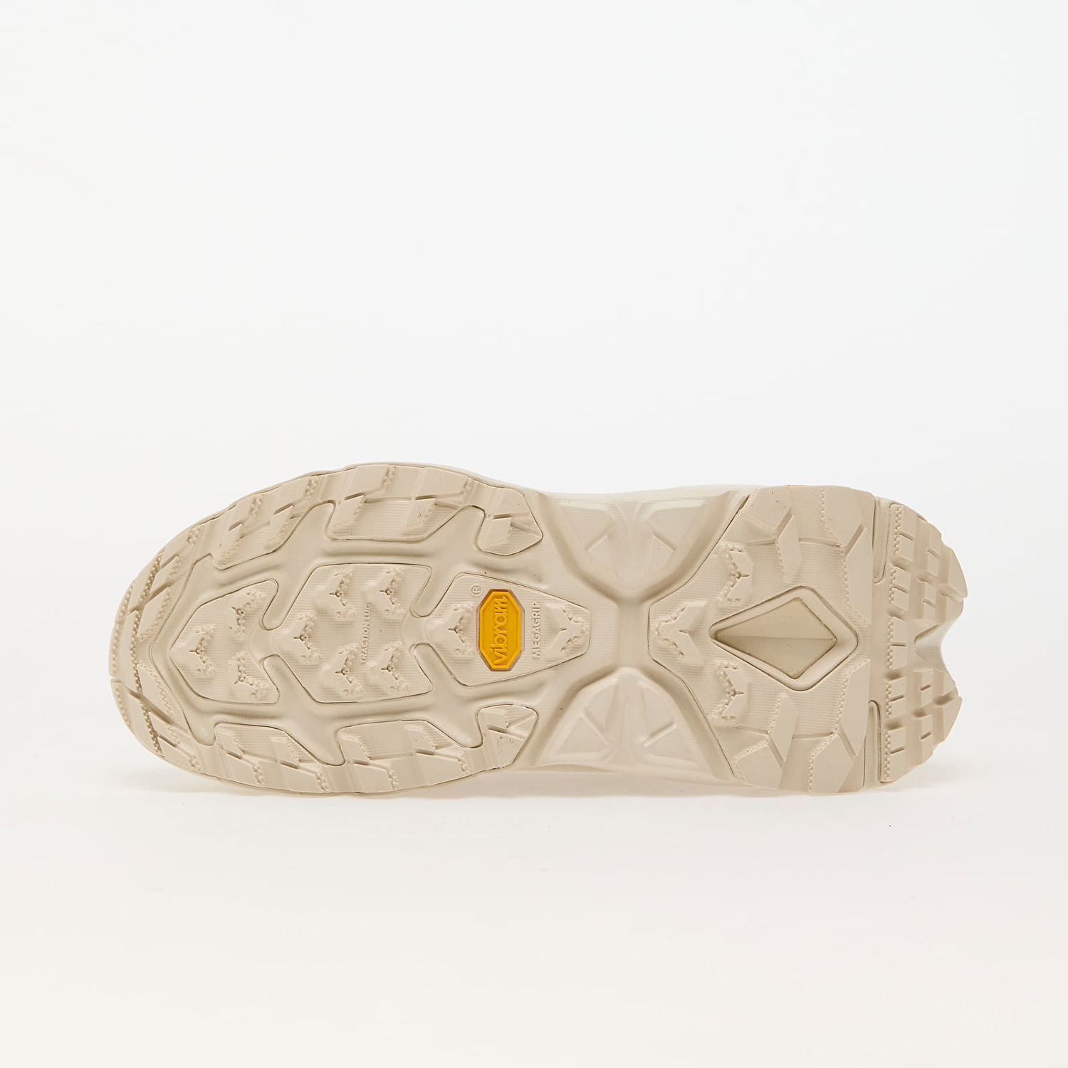 Sneakers og sko Hoka One One Kaha 2 W Beige | 1155196-OKS, 1