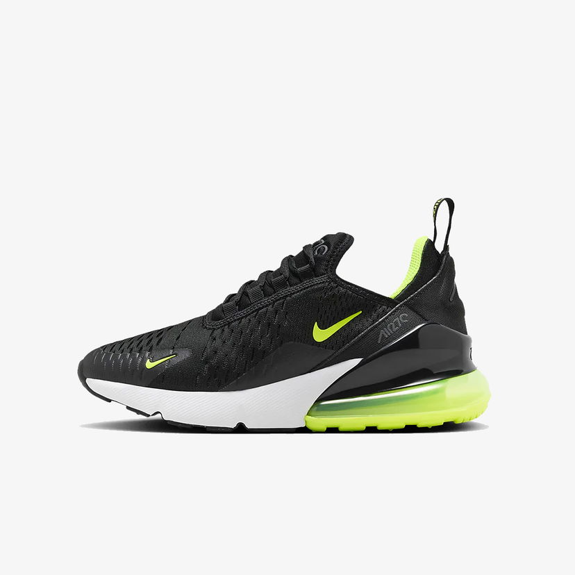 Sneakers og sko Nike Air Max 270 Sort | HJ9204-001