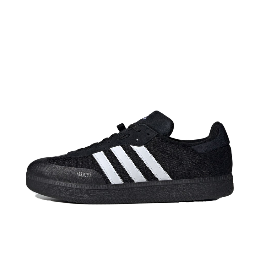 Sneakers og sko adidas Originals Velosamba Cold.Rdy Cycling Sort | IE3238