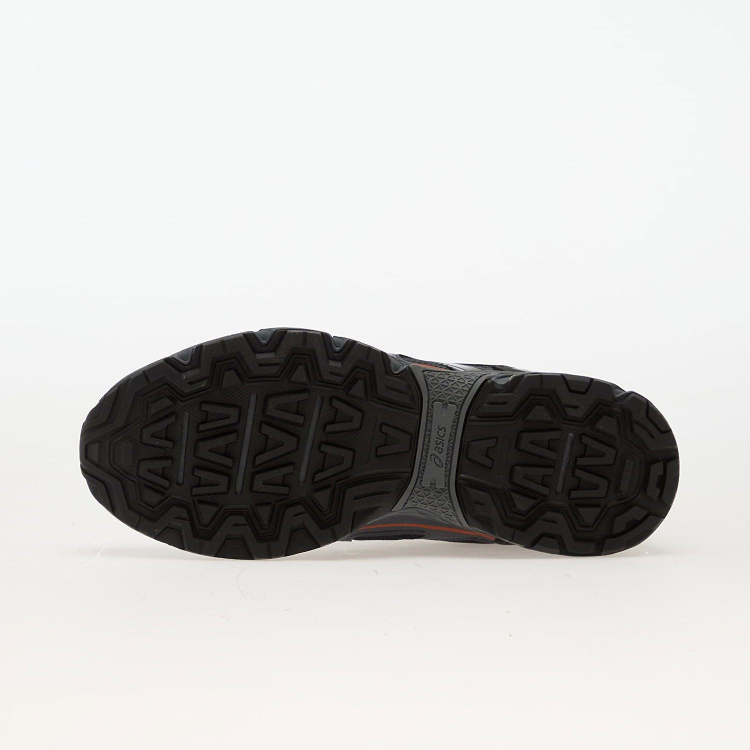 Sneakers og sko Asics Gel-Venture 6 Black/ Orange Mantle Sort | 1203A438-004, 1