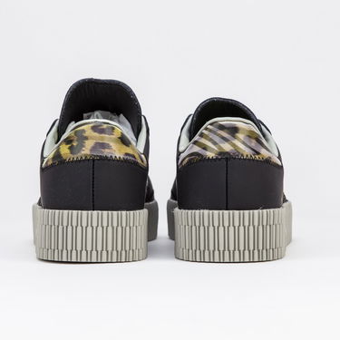 Sneakers og sko adidas Originals Sambarose W Sort | EF5514, 3