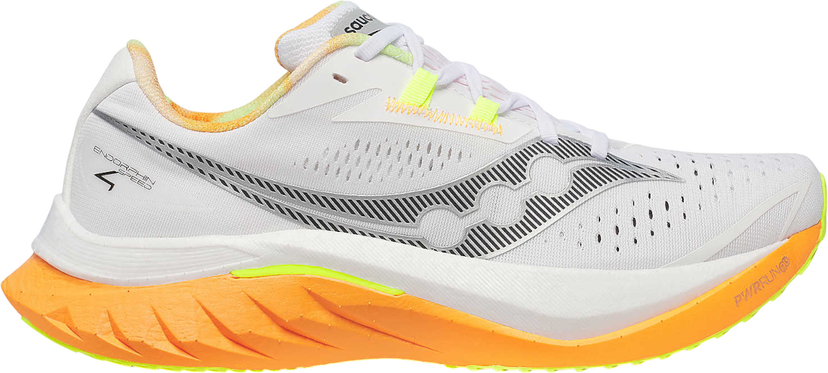 Sneakers og sko Saucony ENDORPHIN SPEED 4 Hvid | s20940-30