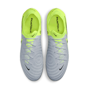 Sneakers og sko Nike Phantom GX 2 Pro FG Gul | FJ2563-003, 4