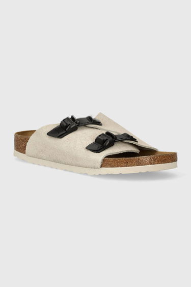 Sneakers og sko Birkenstock Zürich Suede Beige | 1026788, 0