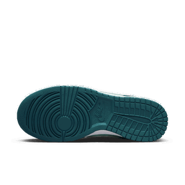 Sneakers og sko Nike Dunk Low Geode Teal W Turkis | DD1503-301, 2