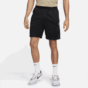 Shorts Nike Dri-Fit ICON SHORTS 8IN Mørkeblå | DV9524-014, 2