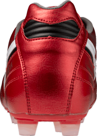 Sneakers og sko Mizuno Morelia II Elite FG Rød | p1ga2504-60, 4