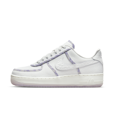 Sneakers og sko Nike Air Force 1 Low "Lavender" W Lilla | DV6136-100, 0