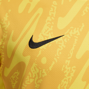 Jersey Nike Dri-FIT Replica FFF 2024/25 Stadium Gul | FJ4289-719, 2