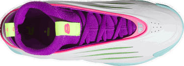 Sneakers og sko adidas Originals Jalen Williams x Harden Vol. 9 Flerfarvet | JQ4003, 4
