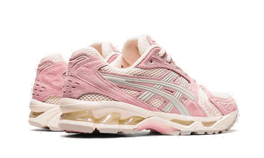 Sneakers og sko Asics GEL-Kayano 14 Lyserød | 1202A105-100, 3