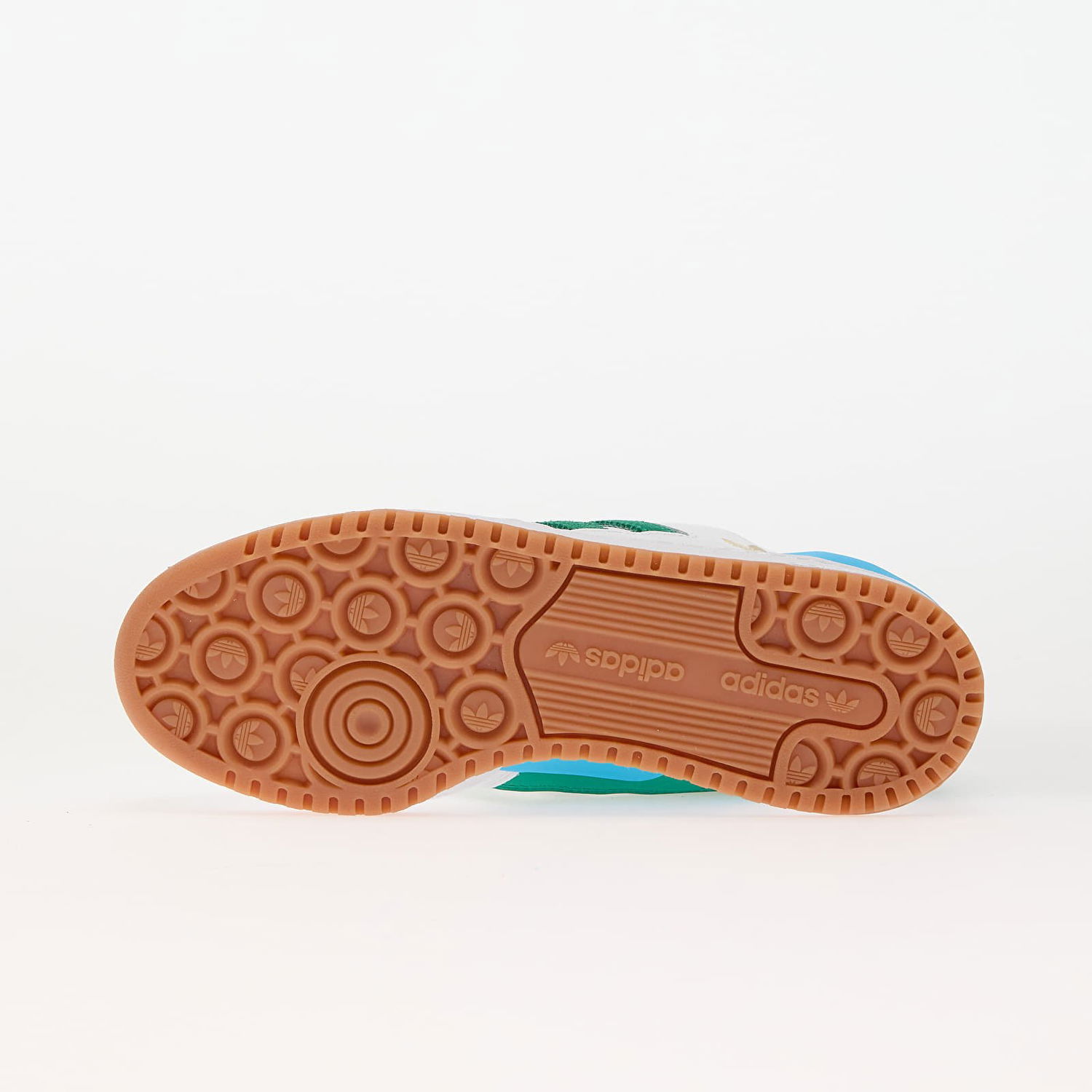 Sneakers og sko adidas Originals Forum Bold Stripes Hvid | JI0062, 1