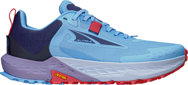 Sneakers og sko Altra Running Altra Timp 5 Blå | al0a85p64401, 0