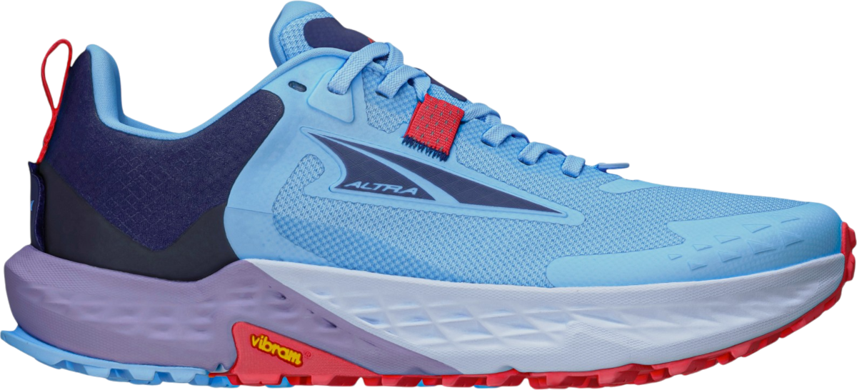 Sneakers og sko Altra Running Altra Timp 5 Blå | al0a85p64401, 0