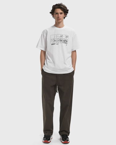 Bukser Carhartt WIP Floyde Casual Pants Brun | I033585-2ZW.GD, 1