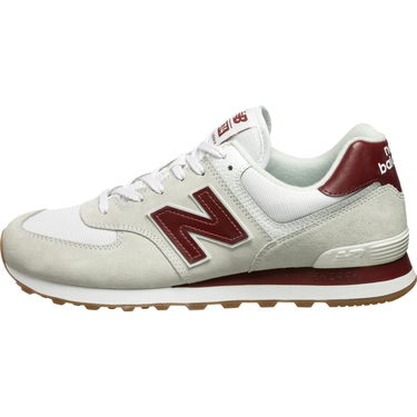 Sneakers og sko New Balance 574 Hvid | ML574TE2, 0