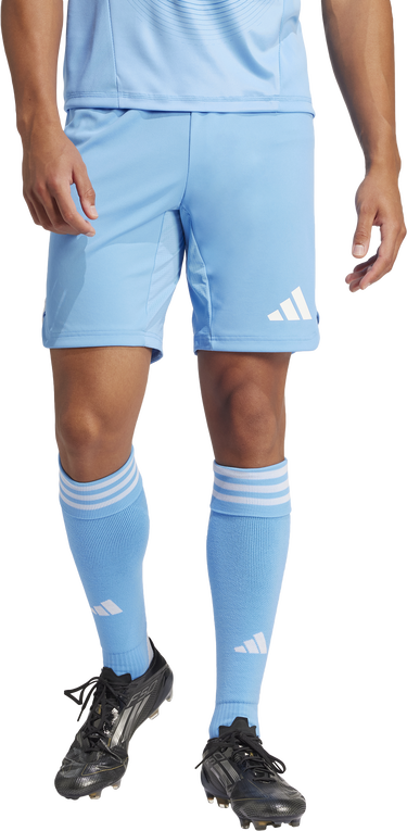 Shorts adidas Originals T25 Goalkeeper Shorts Blå | jg1124, 5