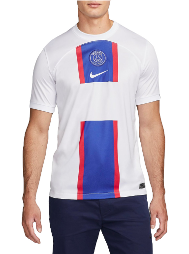 Jersey Nike Dri-FIT Paris Saint-Germain 2022/23 Stadium Jersey Flerfarvet | dn2716-101