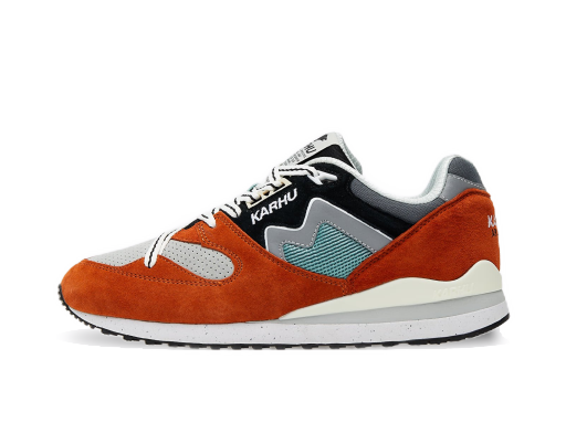 Sneakers og sko Karhu Synchron Classic Brun | F802654