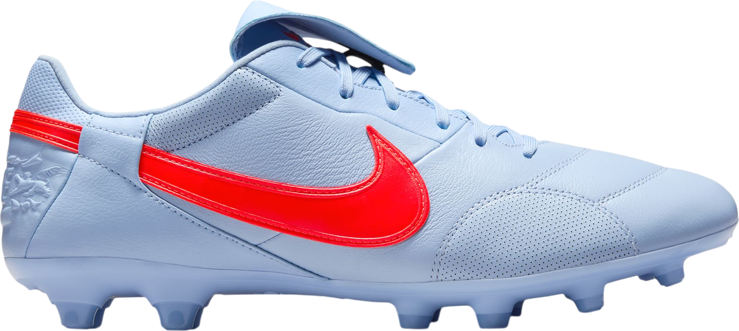 Sneakers og sko Nike THE PREMIER III FG Blå | hm0265-400, 0