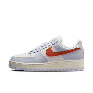 Sneakers og sko Nike Air Force 1 '07 Grå | HV0843-085, 0