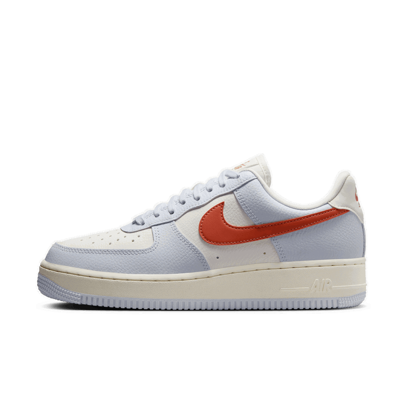 Sneakers og sko Nike Air Force 1 '07 Grå | HV0843-085