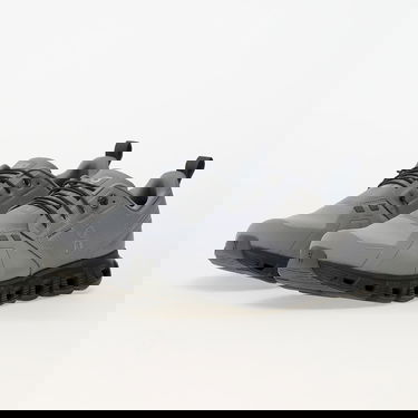 Sneakers og sko On Running Cloud 6 WP Grå | 3MF10063030, 5